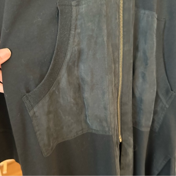 Young Fabulous & Broke Long Hoodie - Picture 5 of 6